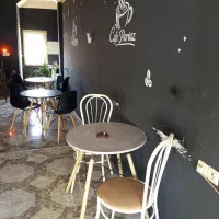 واگذاری کافه پرواز