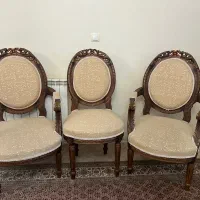 مبل کلاسیک