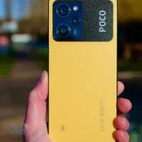 پوکو ایکس فایو poro