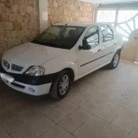 ال 90مدل 93 پارس خودرو