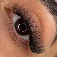 اموزش و خدمات اکستنشن و لیفت و لمینت مژه و ابرو