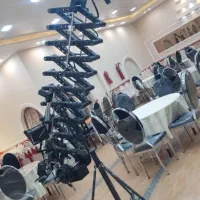 فروش کرین آکاردونی
