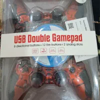 دسته بازی (USB double)