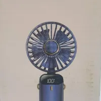 پتکه شارژی 5 سرعته و تاشو
