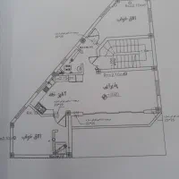 فروش زمین مسکونی  در بروجن، زمین سه نبش میباشد