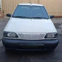 پراید ۱۳۱ فروش فوری