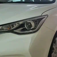 فروش فوریFMC.511سفید.گارانتی فعال.تک برگ.بدون رنگ