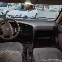 پژو۴۰۵مدل ۹۰|خودرو سواری و وانت|بروجرد, |دیوار