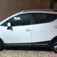 جک s3|خودرو سواری و وانت|تبریز, |دیوار