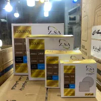 فروش پنل توکار