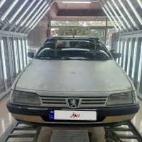 پژو ۴۰۵