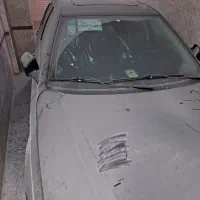 دنا پلاس توربو اتومات آپشنال  صفر خشک