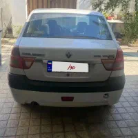 پارس تندر ۹۴ فابریک