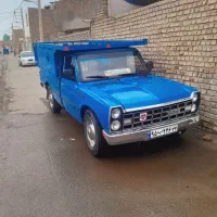 نیسان بار