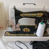 چرخ خیاطی برقی