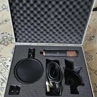 تجهیزاتِ استودیویی  antelope audio discarate 4