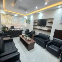 120متر-دفترکار-2خ-فول-امکانات-صادقیه-تخلیه