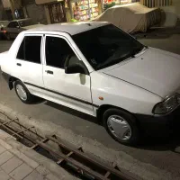 پراید مدل ۹۴