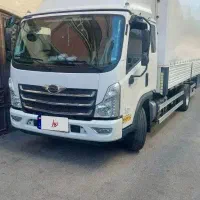 فورس ۶تن خوابدار ۱۴۰۲ با کار ثابت درآمد مشخص