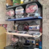 تراش وتعمیر ولنت کوبی دیسک وصفحه کلاج