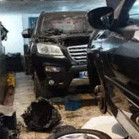 میکانیک خودرو و میکانیک سیار