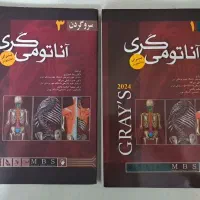 آناتومی گری - جلد تنه و سروگردن