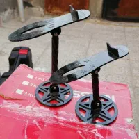 پایه کفش نو