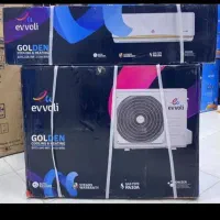 کولرگازی ایوولی ایولیDcinverter