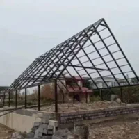 جوشکاری سربندی پله والپست نرده