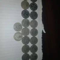 سکه ۲۰۰ تومنی سال ۸۹