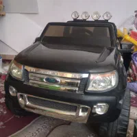 ماشین شارژی