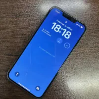 آیفن ۱۳ نرمال ۲۵۶ گیگ ۲ سیم کارت