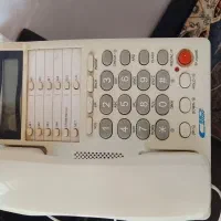 تلفن ثابت درحدنو