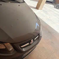 کوییک ۹۹|خودرو سواری و وانت|اصفهان, ملاصدرا|دیوار