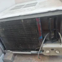 کولر گازی