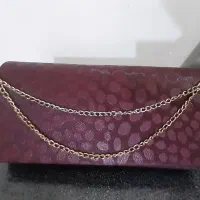 کیف زرشکی زیر قیمت