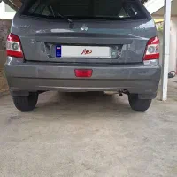 هاچ بک مدل 95 درحد