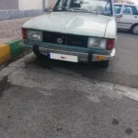 پیکان 81کاربراتوردرحدنوع
