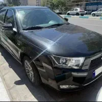 دنا پلاس 6 دنده توربو مدل1402(اقساط)