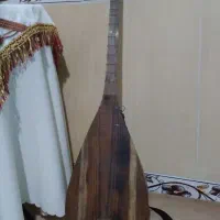 ساز قوپوز در حد خوب