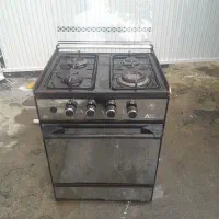 گاز چهارشعله