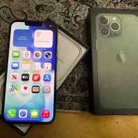 ایفون ۱۳ پرو در حد و تمیز iPhone 13 pro