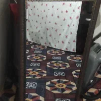 اینه قدی|آینه|بهارستان, |دیوار