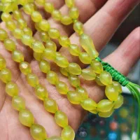 تسبیح شاه مقصود اصل افغان صدتایی