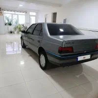 پژو 405 مدل 91 موتور تعویض قانونی قید در سند
