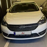 اریزو۵ سفید۴۰۲ مشابه صفر داشبورد جدید سند اماده