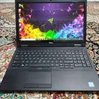 لپتاپ قدرتمندگرافیک دار ورندرینگ/سریHQ/هشت هسته ای