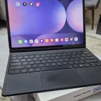 Galaxy tab S10+ 256gig 12Ram WiFi