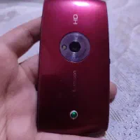 گوشی قدیمی مدل سونی