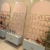 ویترین مغازه